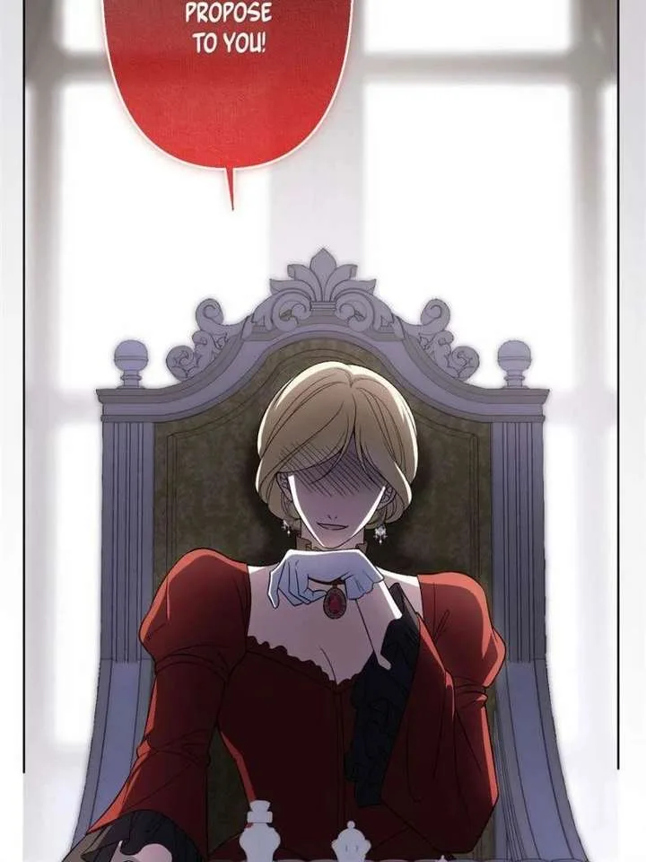 The Duke’s Masked Wife Chapter 14 page 60