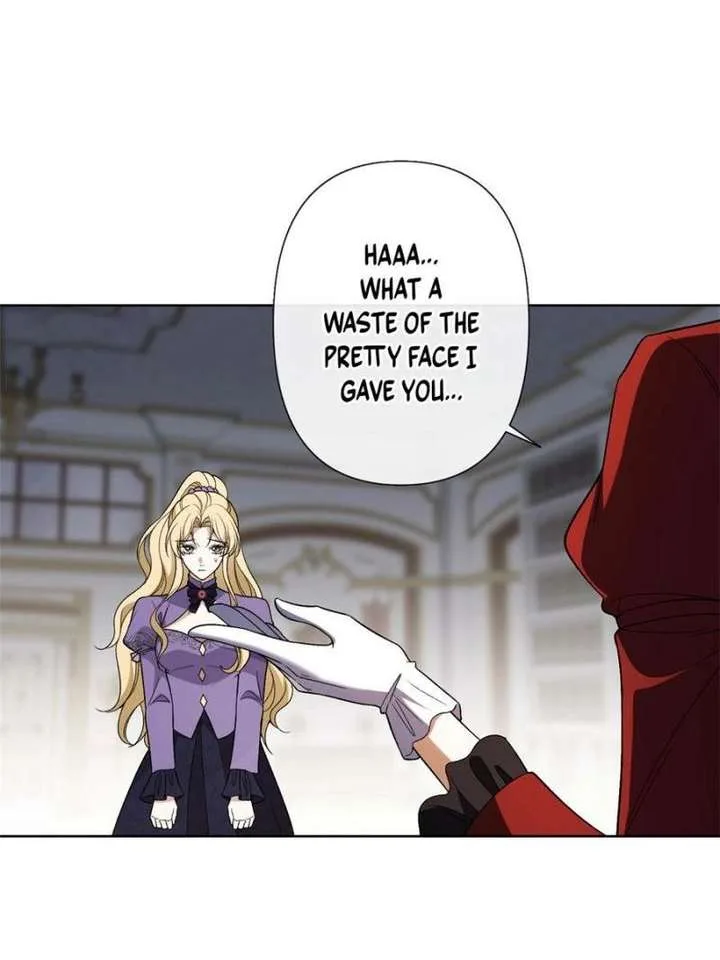 The Duke’s Masked Wife Chapter 14 page 72