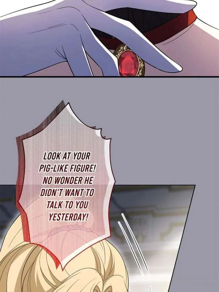 The Duke’s Masked Wife Chapter 14 page 68