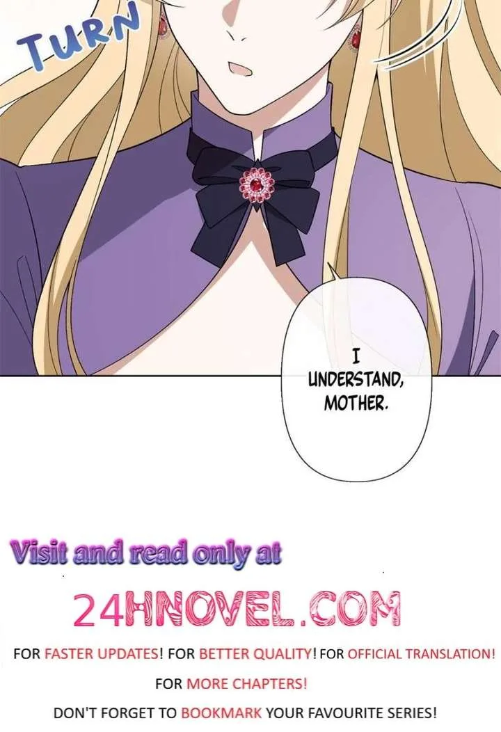 The Duke’s Masked Wife Chapter 14 page 74