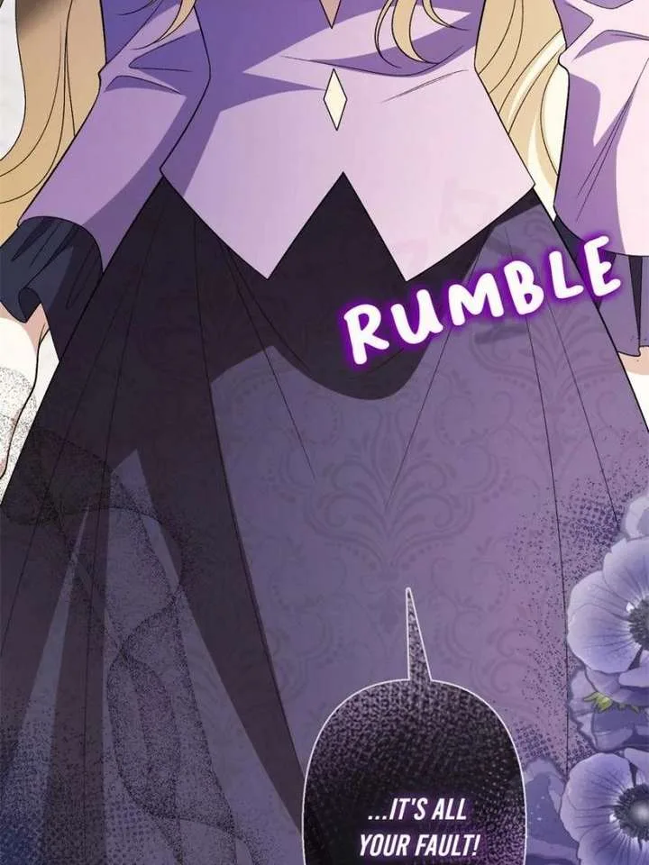 The Duke’s Masked Wife Chapter 14 page 78