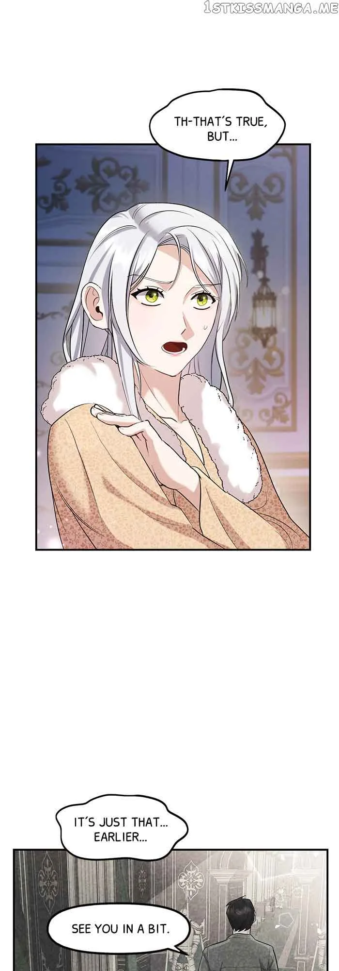 The Fake Duchess In Distresss Chapter 14 page 10