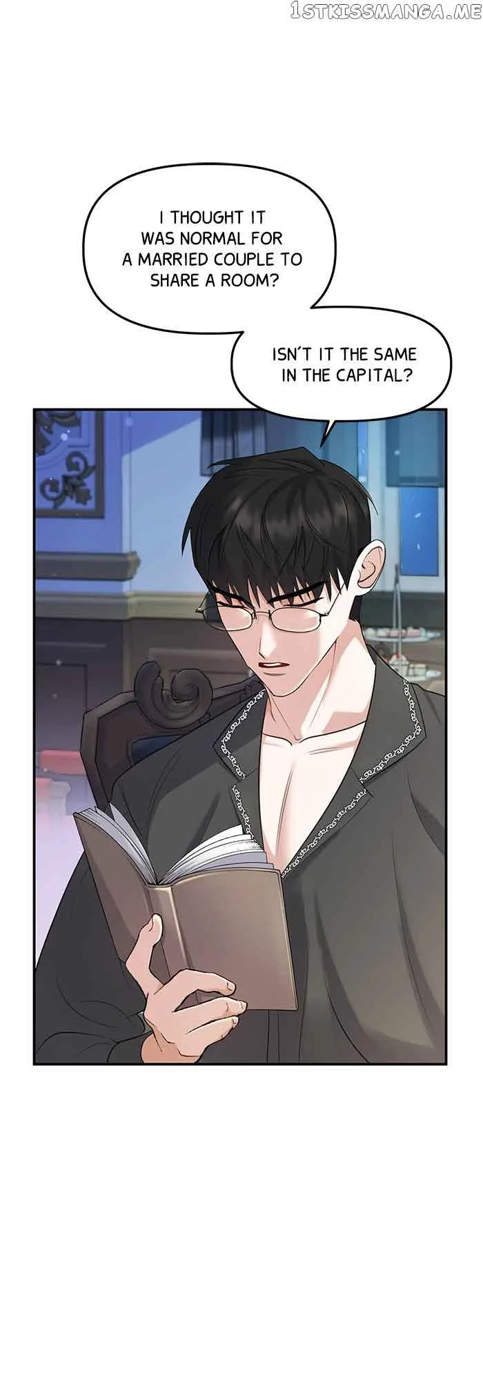 The Fake Duchess In Distresss Chapter 14 page 9