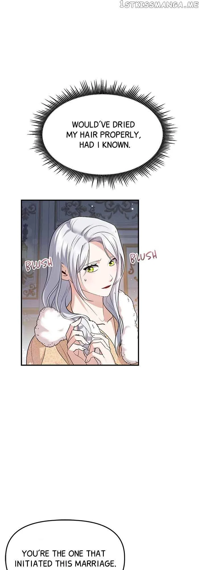 The Fake Duchess In Distresss Chapter 14 page 13