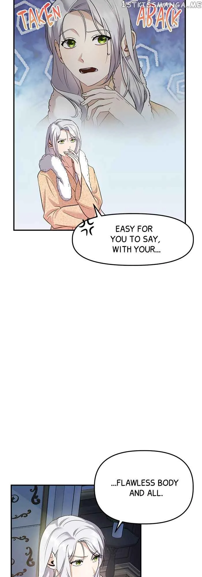 The Fake Duchess In Distresss Chapter 14 page 22