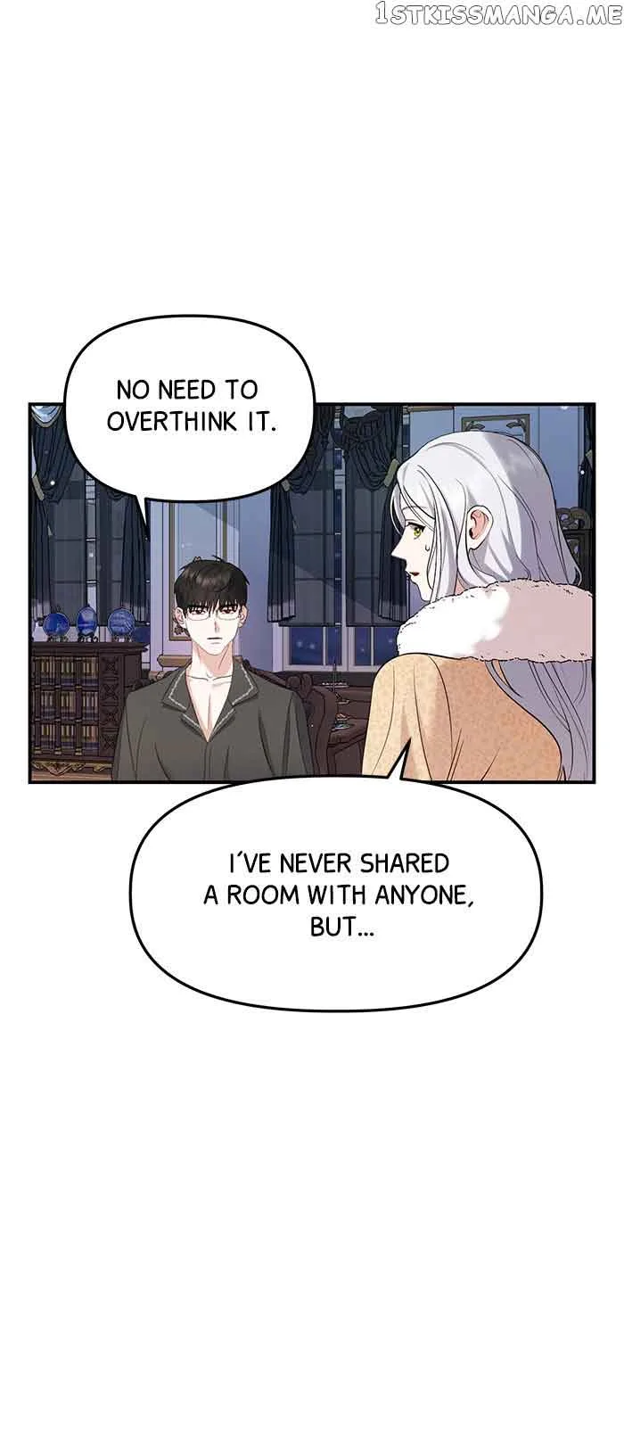 The Fake Duchess In Distresss Chapter 14 page 18
