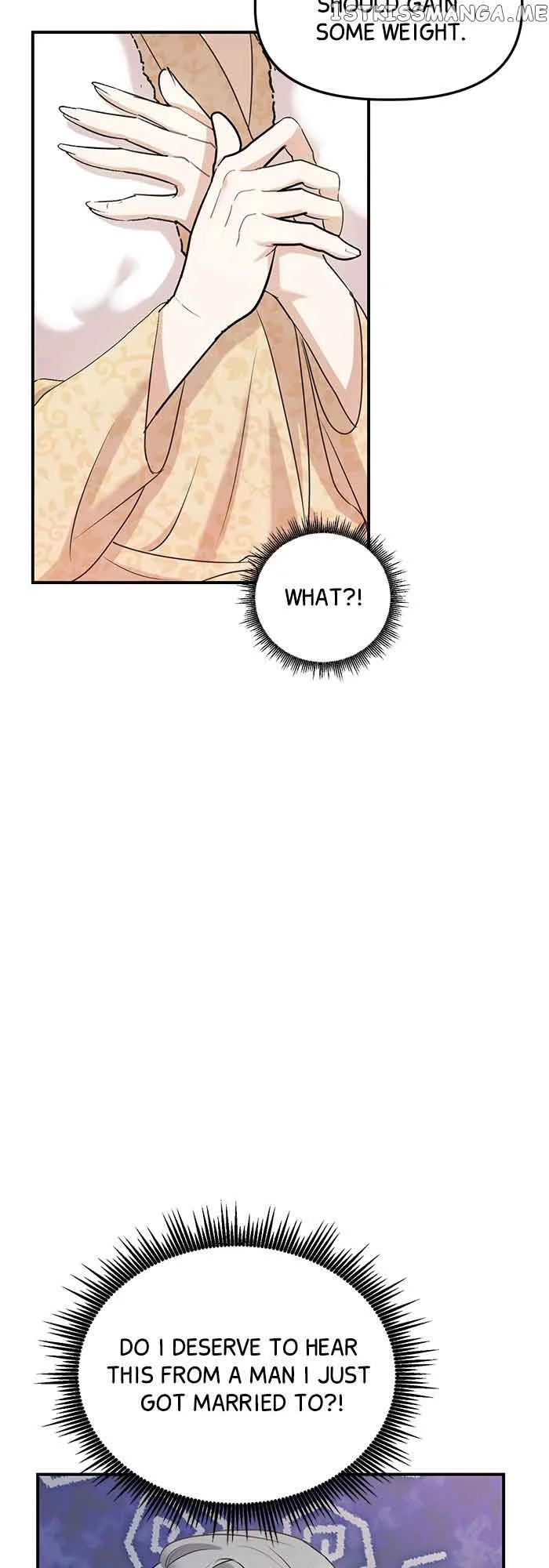 The Fake Duchess In Distresss Chapter 14 page 21