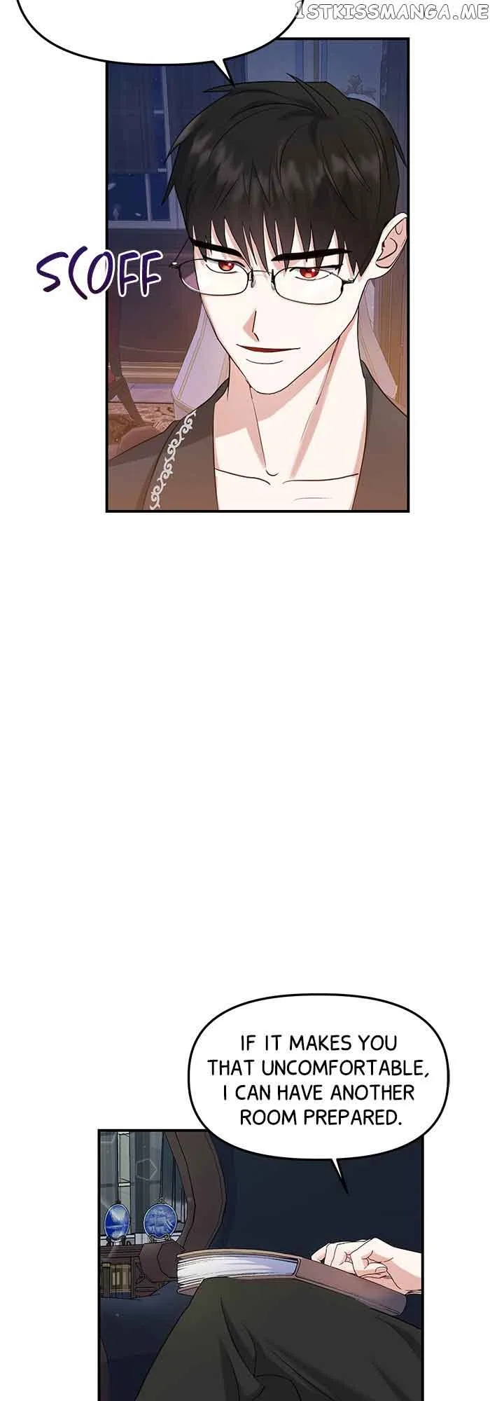 The Fake Duchess In Distresss Chapter 14 page 14