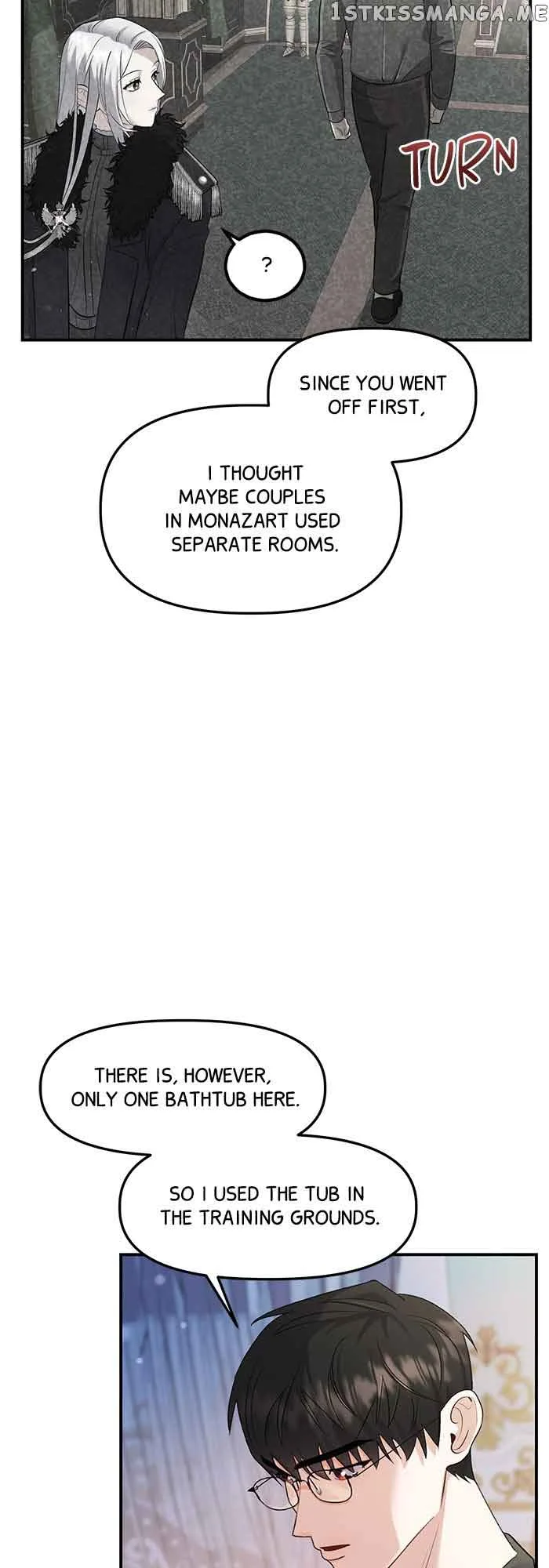The Fake Duchess In Distresss Chapter 14 page 11