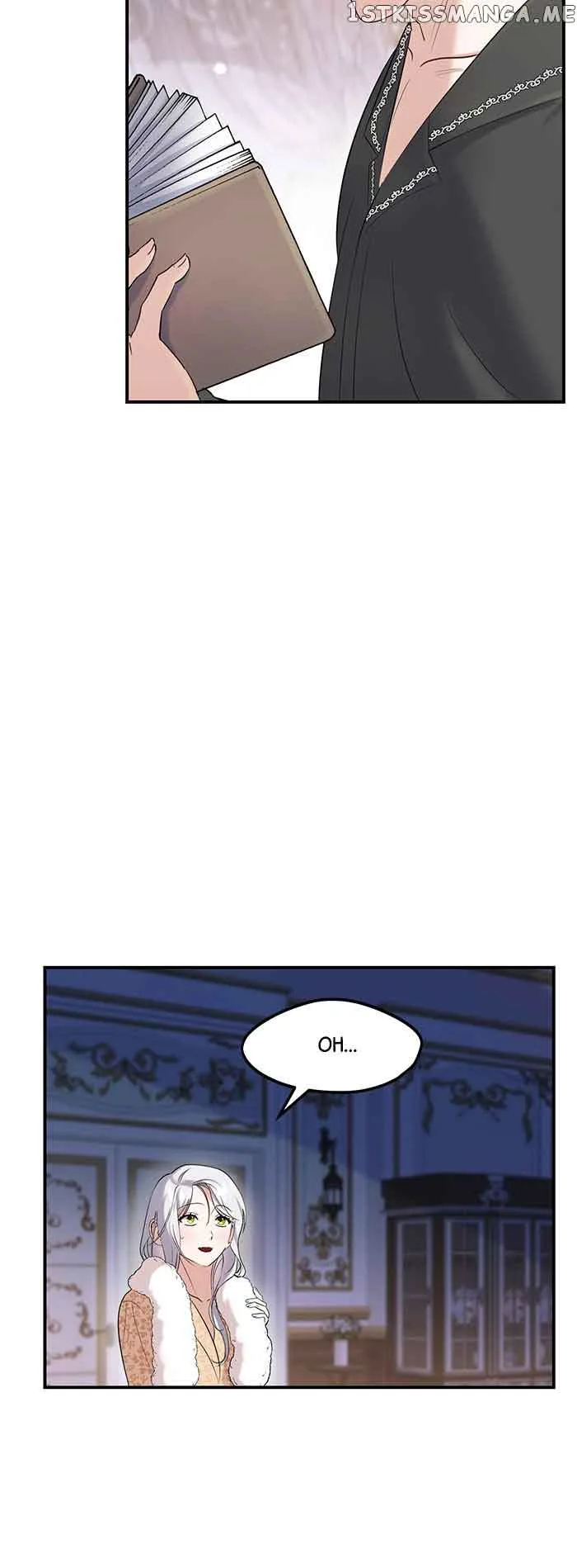 The Fake Duchess In Distresss Chapter 14 page 12