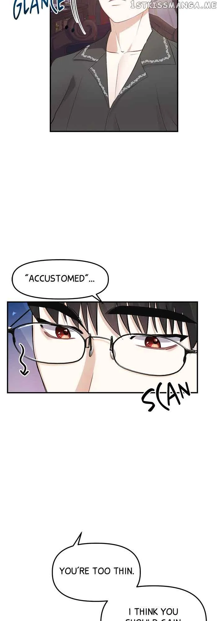 The Fake Duchess In Distresss Chapter 14 page 20
