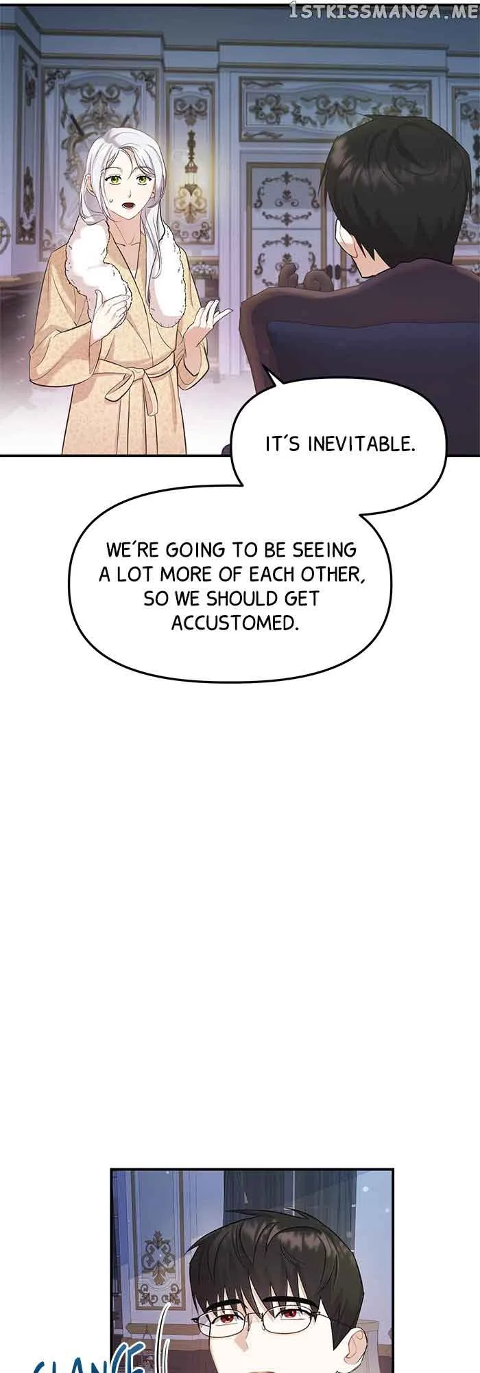 The Fake Duchess In Distresss Chapter 14 page 19