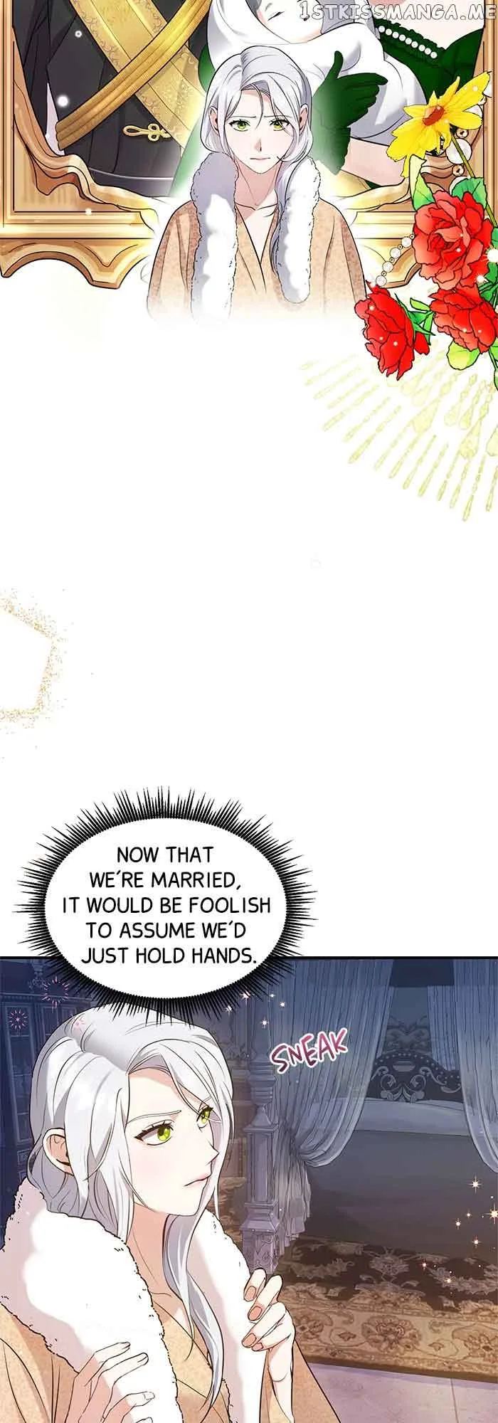 The Fake Duchess In Distresss Chapter 14 page 16