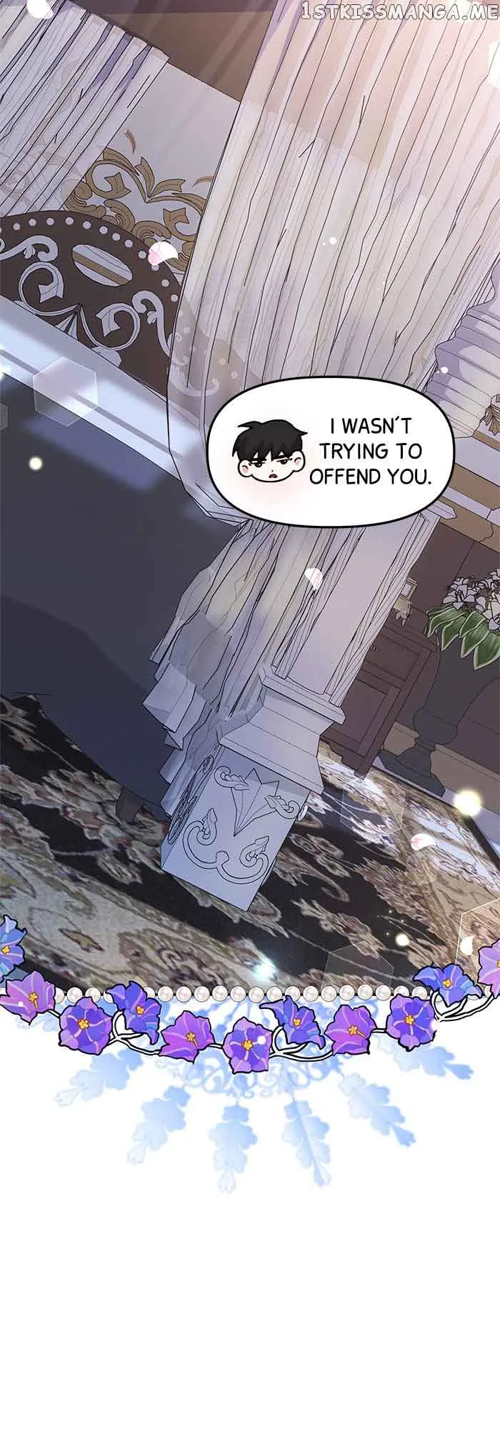The Fake Duchess In Distresss Chapter 14 page 26