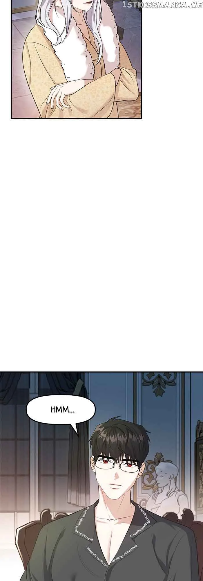 The Fake Duchess In Distresss Chapter 14 page 23