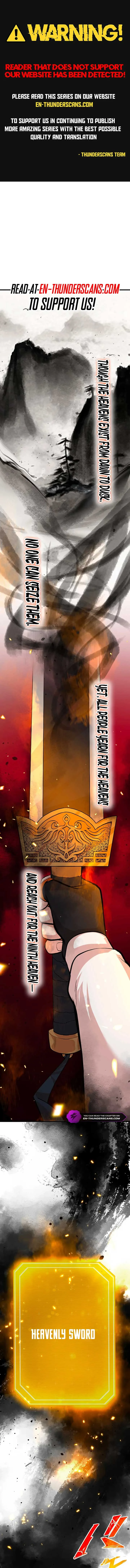 The Fallen Sage Rises to Power with the UR Inheritor Skill Chapter 14 page 3