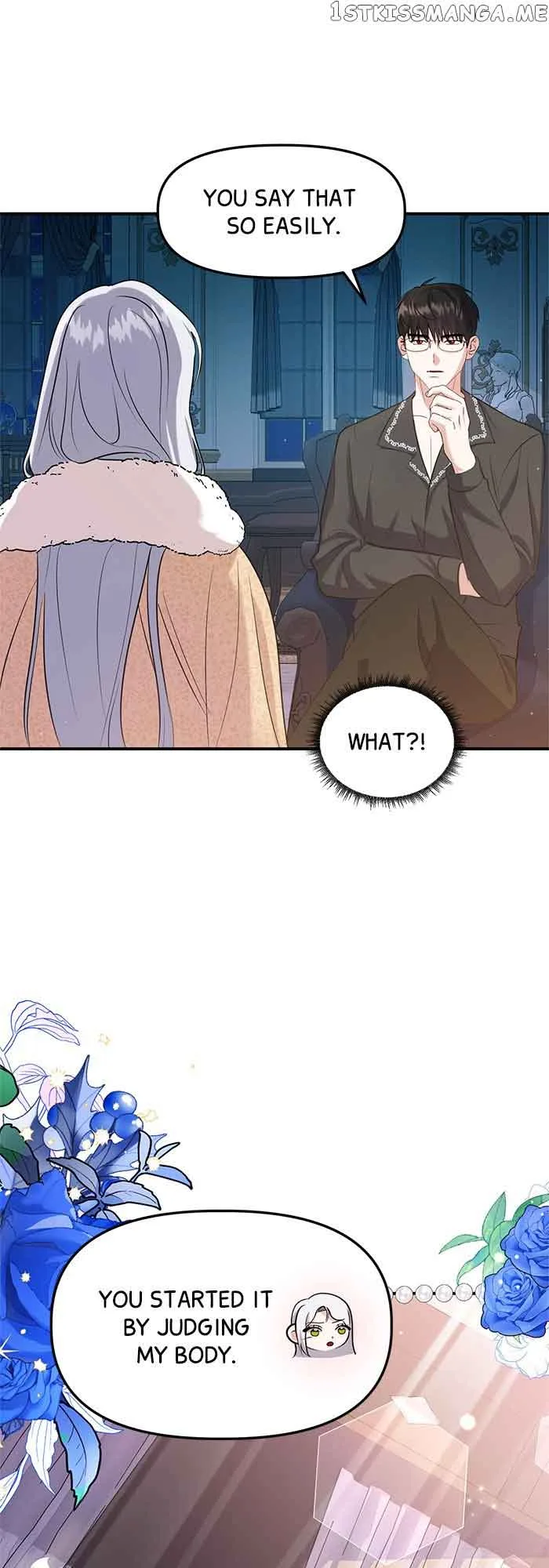 The Fake Duchess In Distresss Chapter 14 page 25