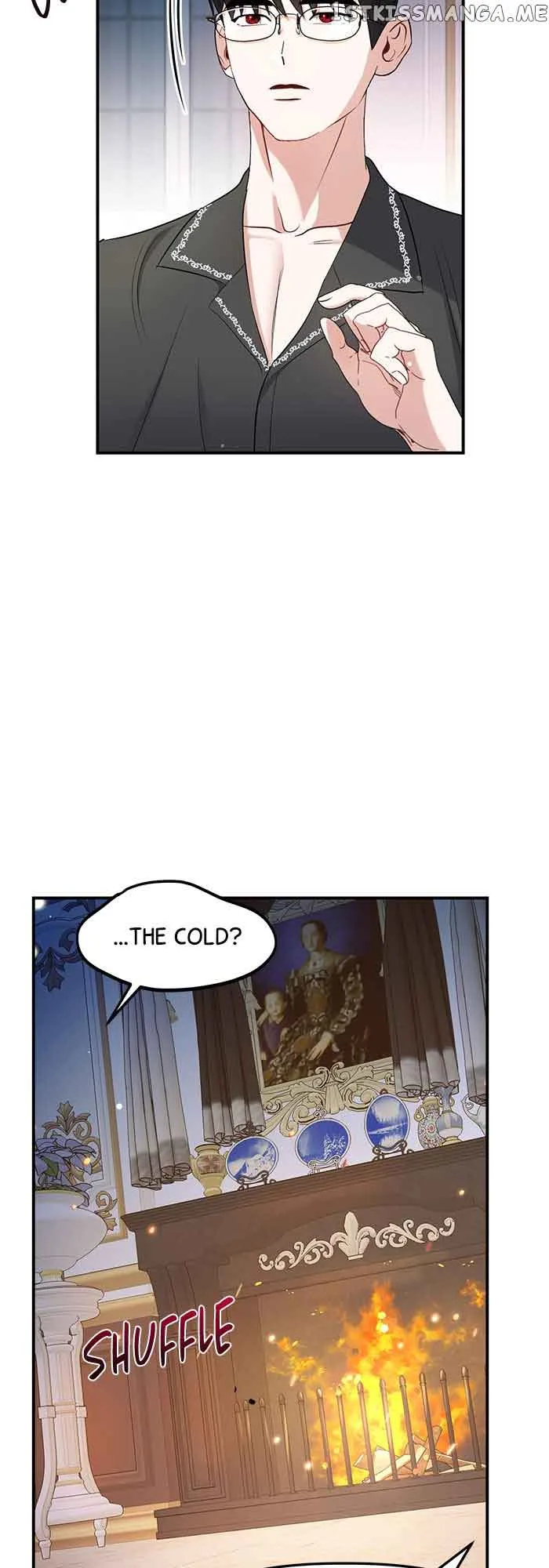 The Fake Duchess In Distresss Chapter 14 page 28