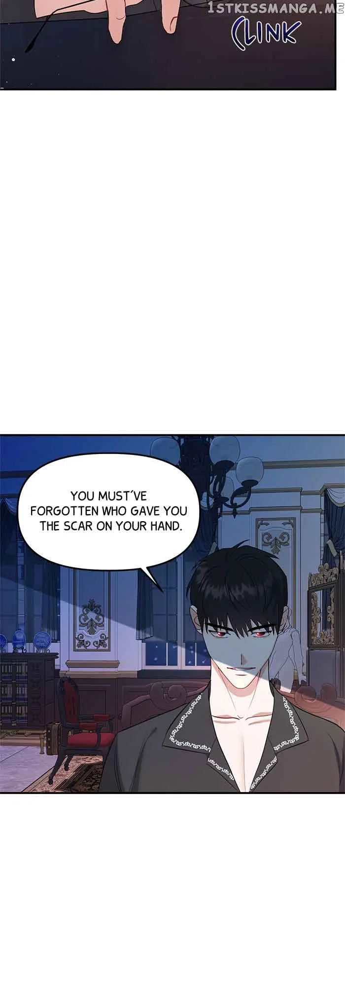 The Fake Duchess In Distresss Chapter 14 page 37