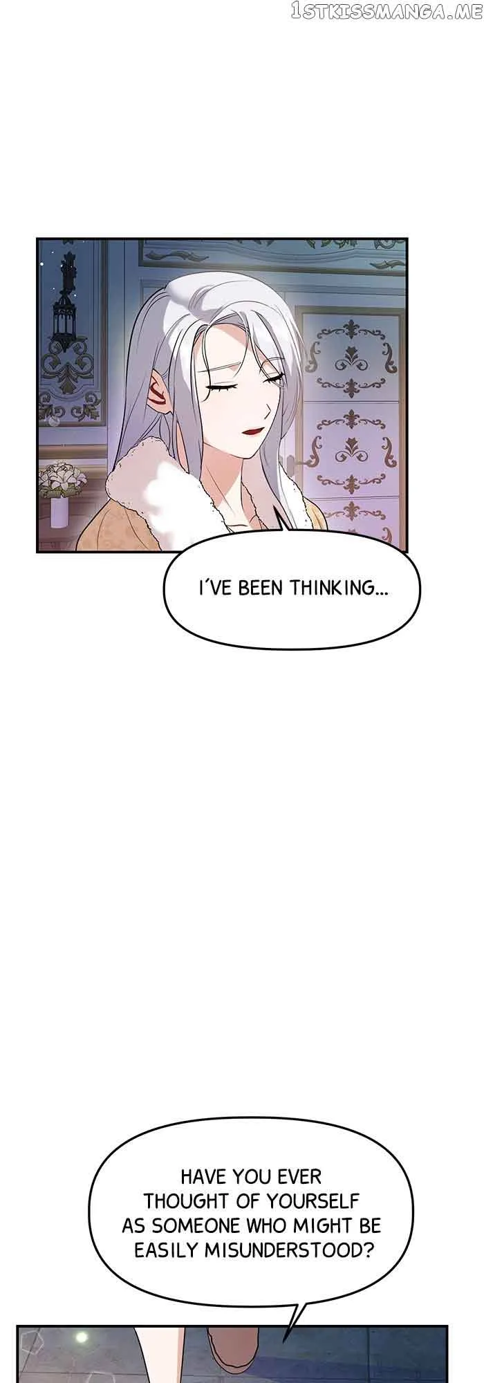 The Fake Duchess In Distresss Chapter 14 page 32