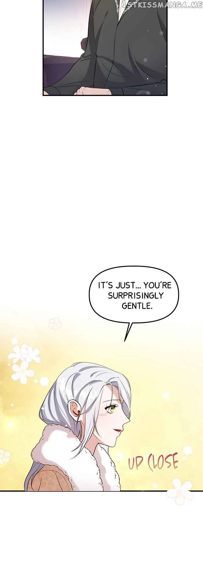 The Fake Duchess In Distresss Chapter 14 page 34