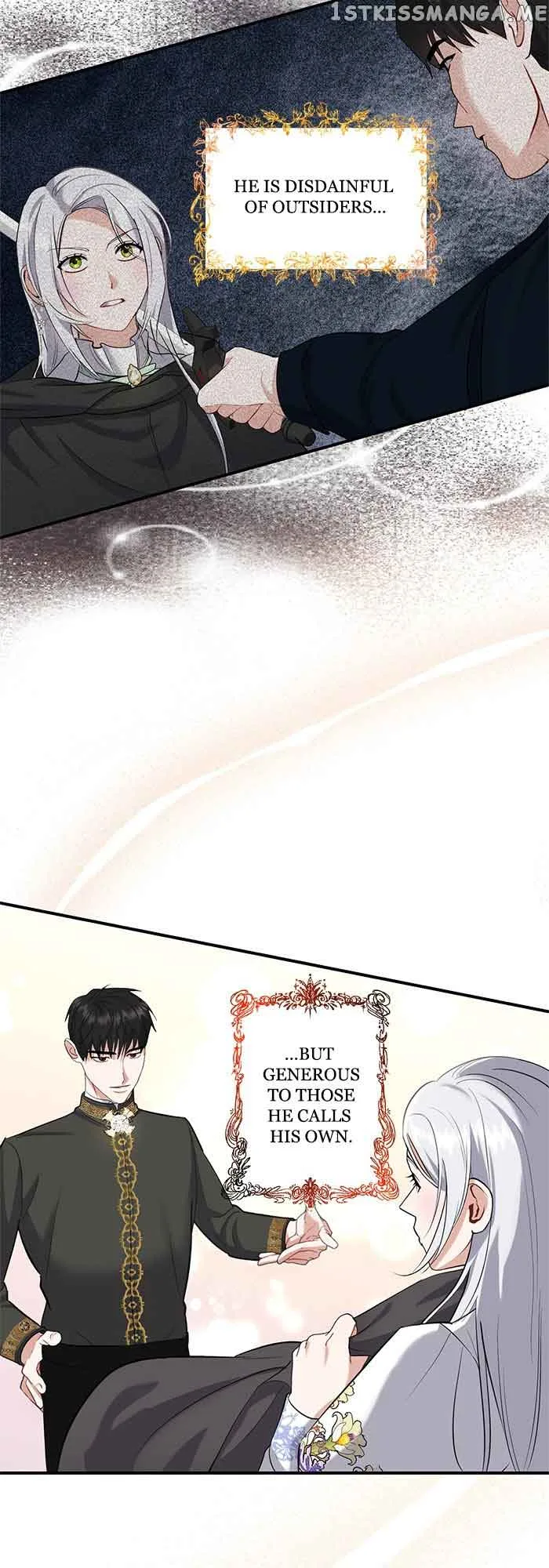 The Fake Duchess In Distresss Chapter 14 page 39