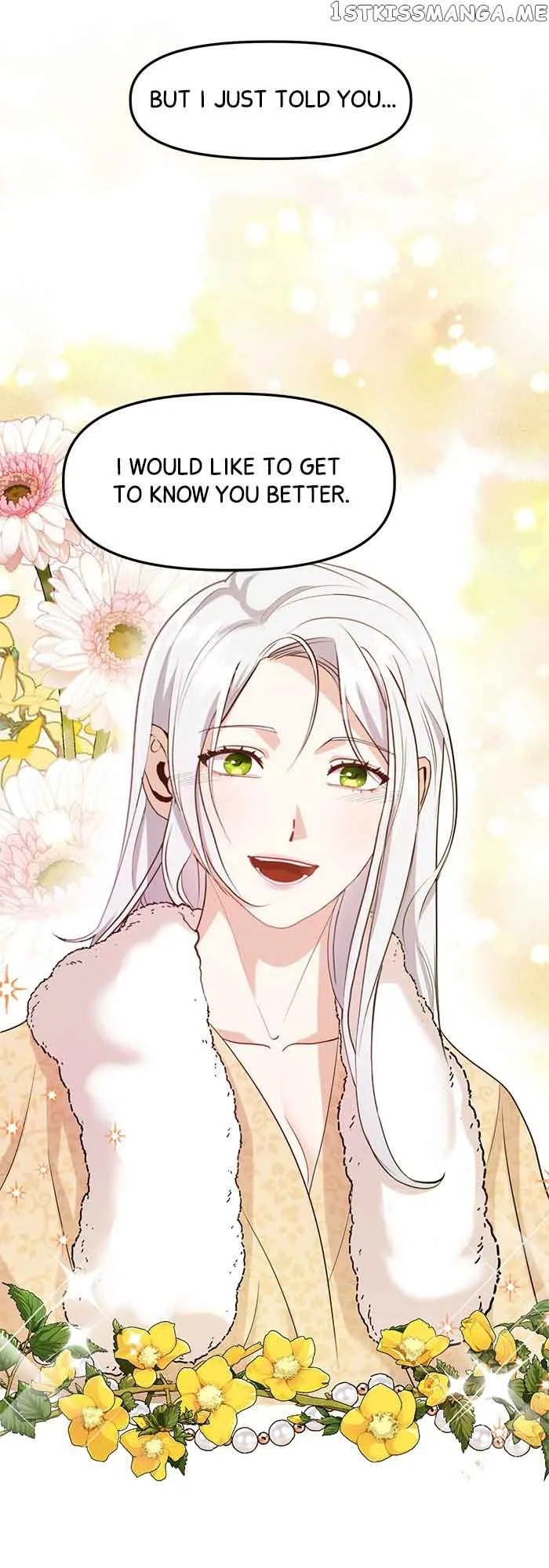 The Fake Duchess In Distresss Chapter 14 page 46
