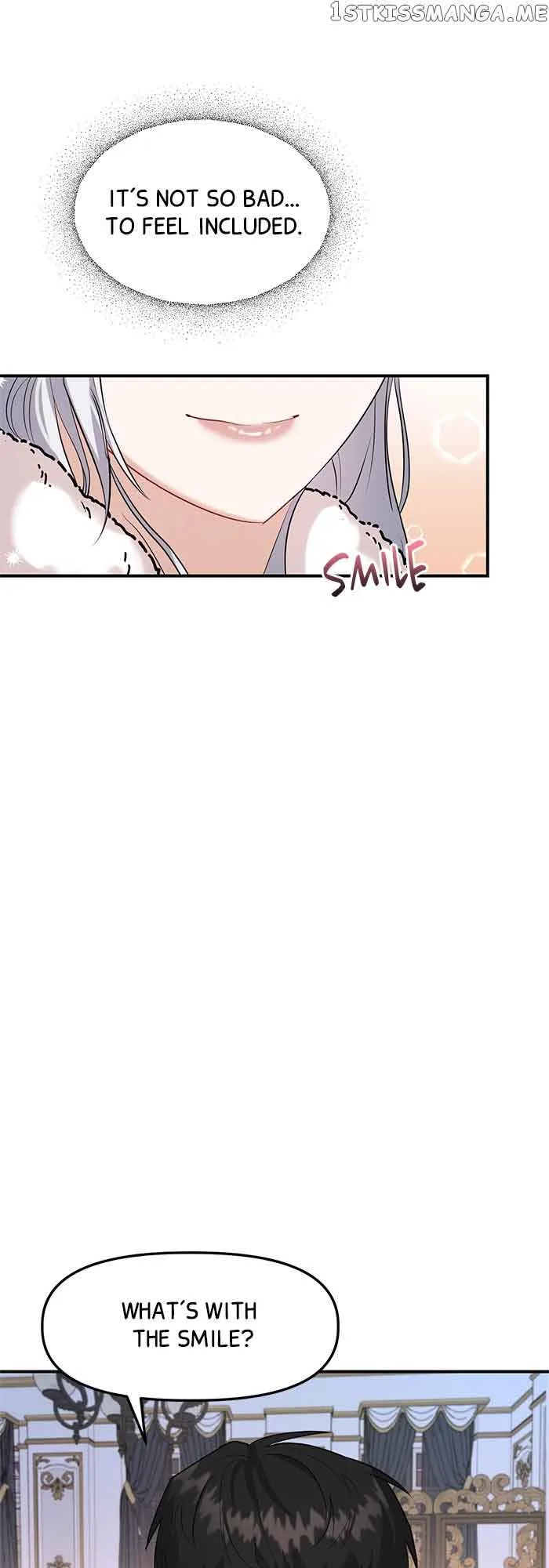 The Fake Duchess In Distresss Chapter 14 page 43