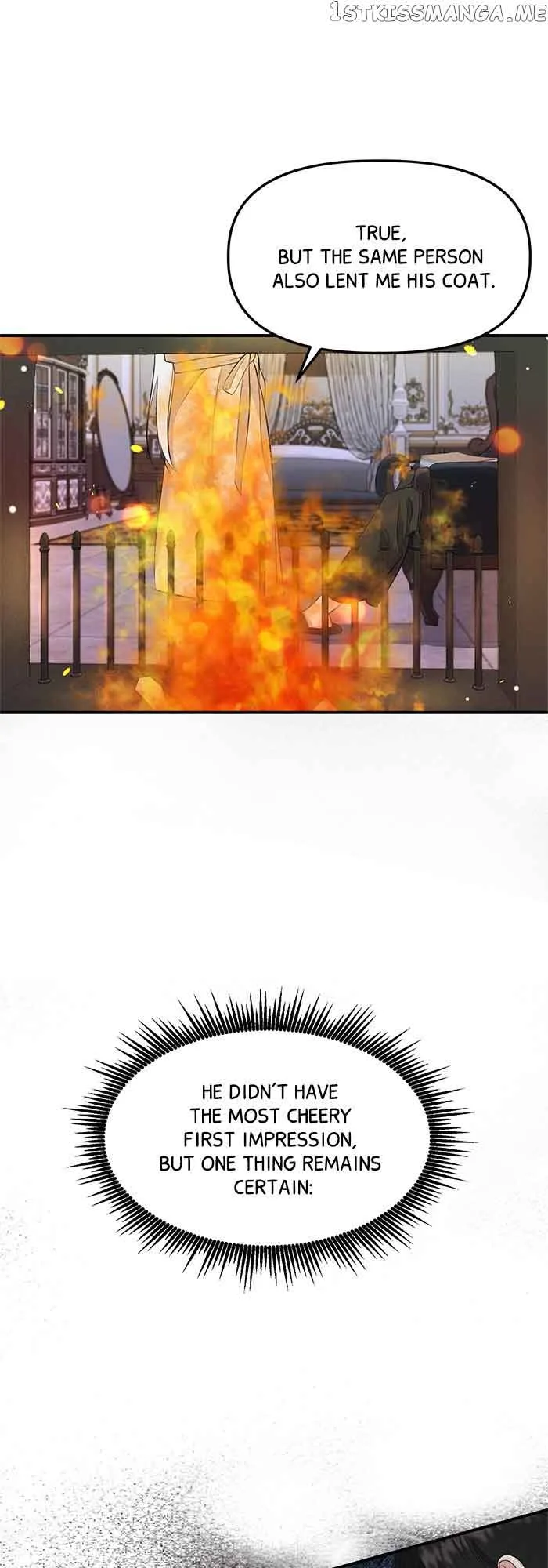 The Fake Duchess In Distresss Chapter 14 page 38