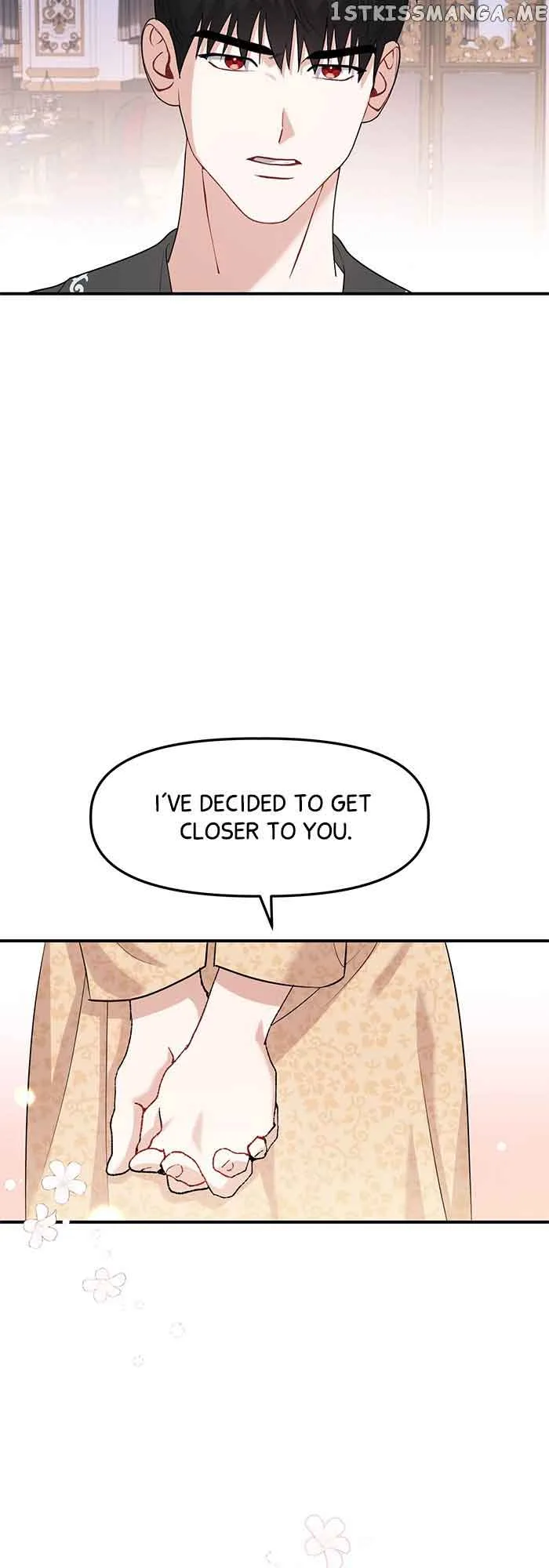 The Fake Duchess In Distresss Chapter 14 page 44