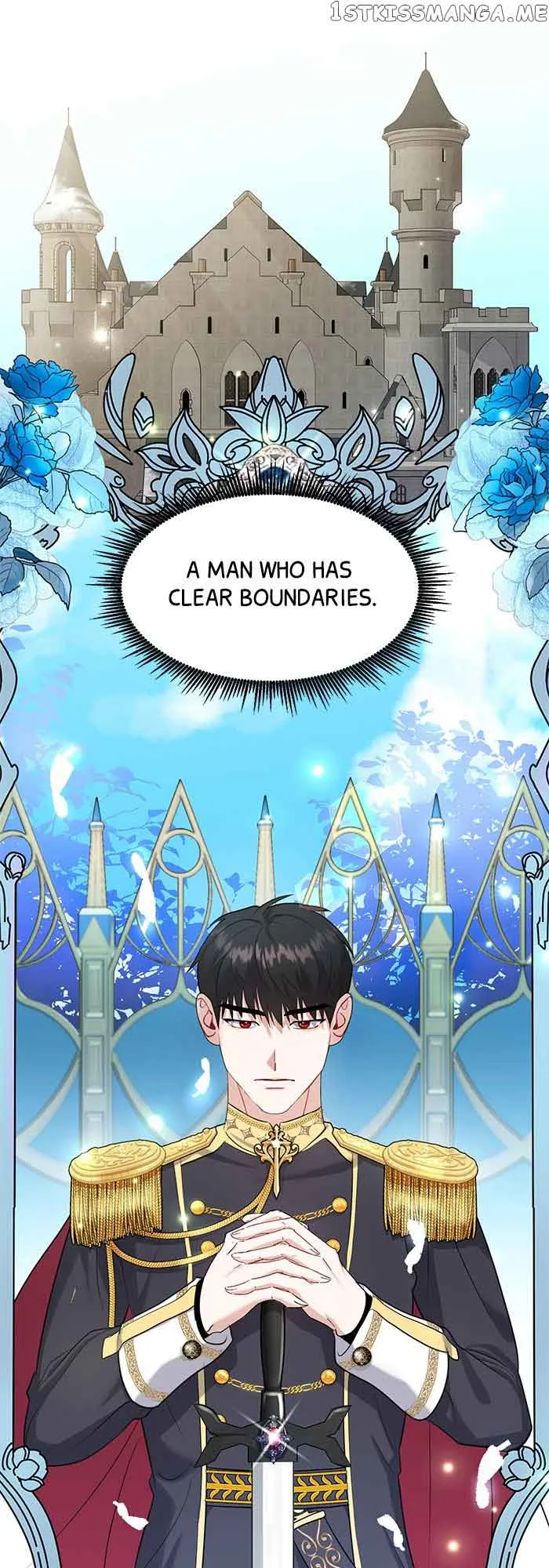 The Fake Duchess In Distresss Chapter 14 page 41