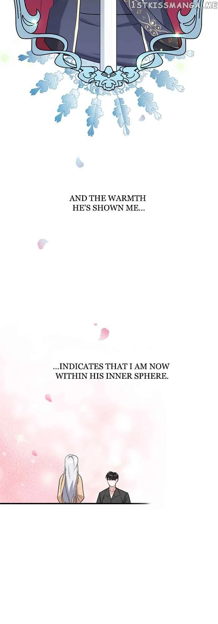 The Fake Duchess In Distresss Chapter 14 page 42