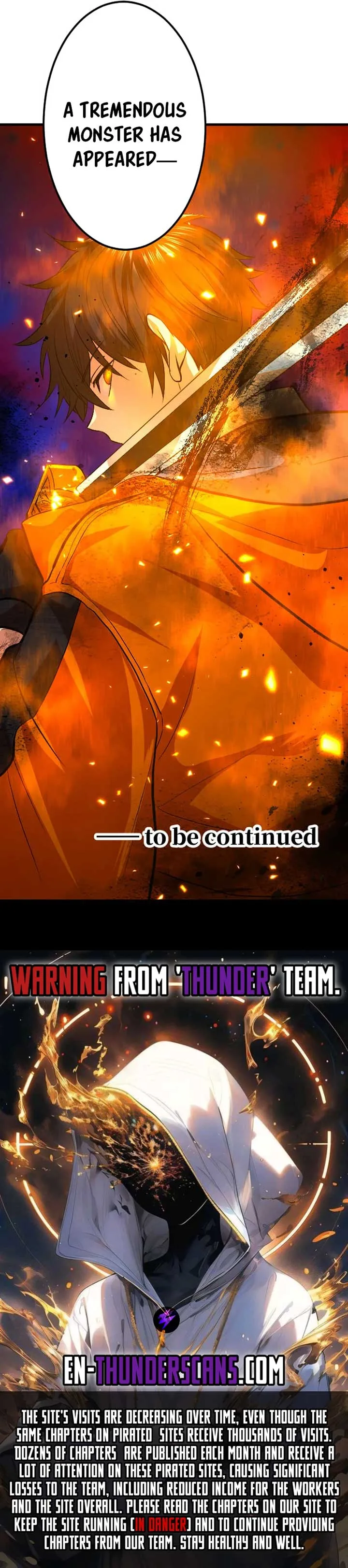 The Fallen Sage Rises to Power with the UR Inheritor Skill Chapter 14 page 27