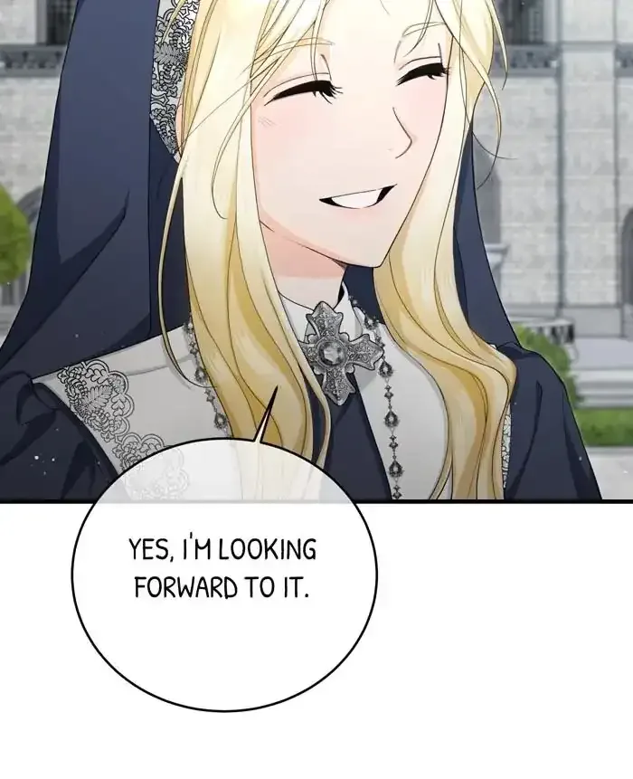 The Fake Saintess Bears Tainted Robes Chapter 13 page 5