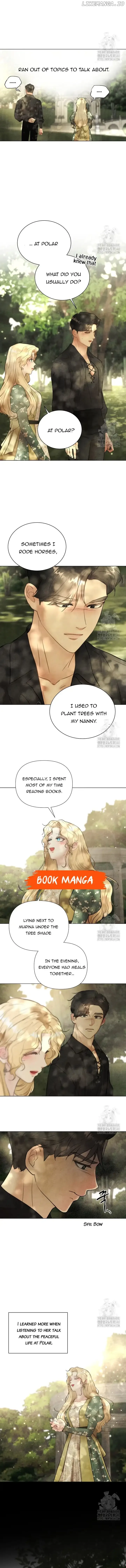 The Duchess Wants To Do It Chapter 15 page 9