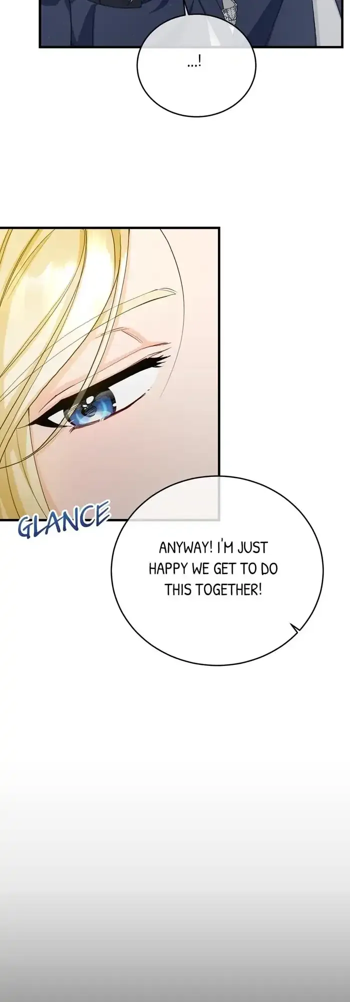 The Fake Saintess Bears Tainted Robes Chapter 13 page 7