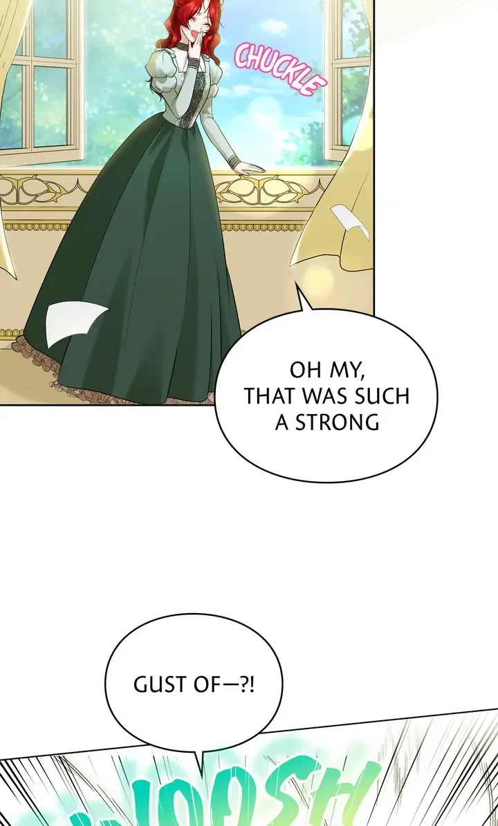 The Fairy Legacy Chapter 14 page 13