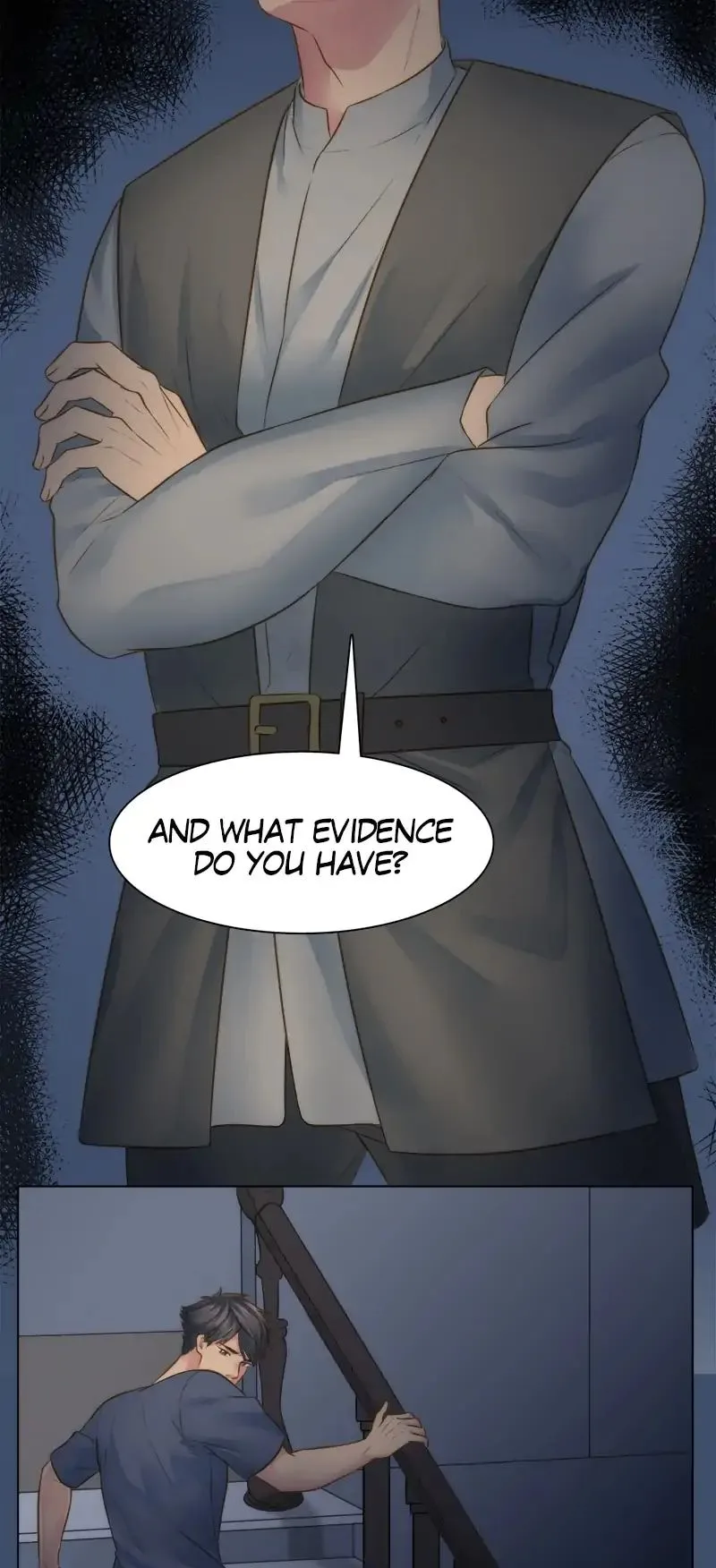 The Dragon Prince’s Bride Chapter 15 page 9