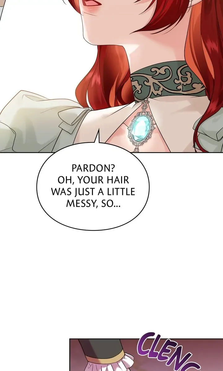 The Fairy Legacy Chapter 14 page 30