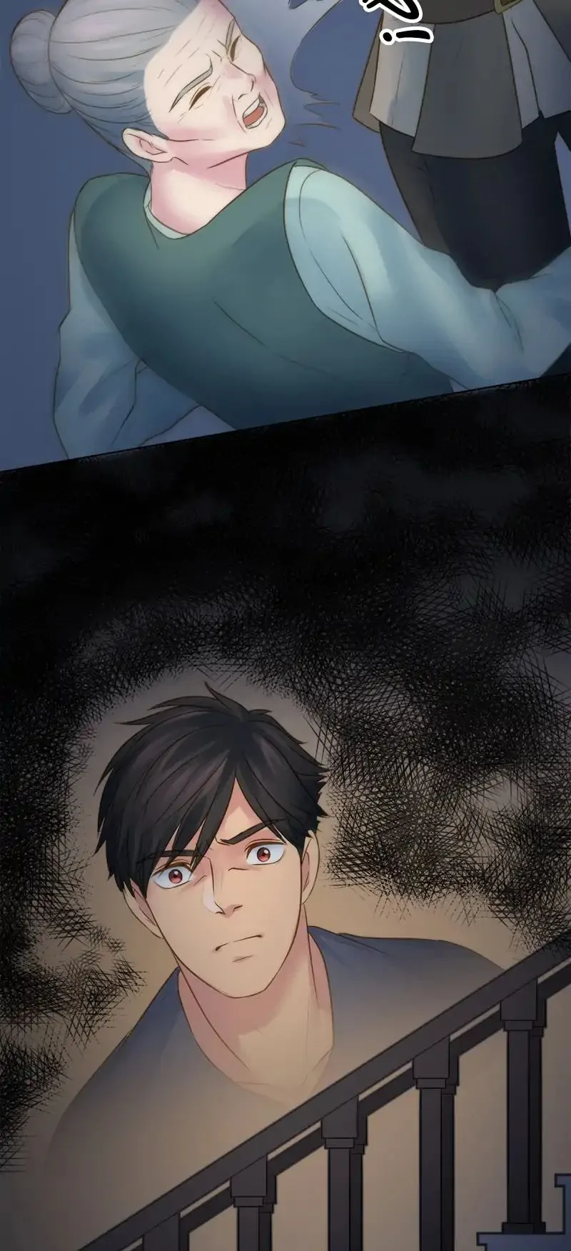 The Dragon Prince’s Bride Chapter 15 page 6