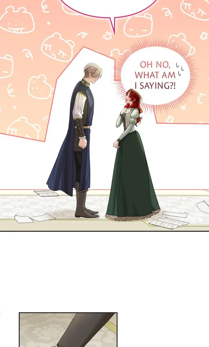 The Fairy Legacy Chapter 14 page 36