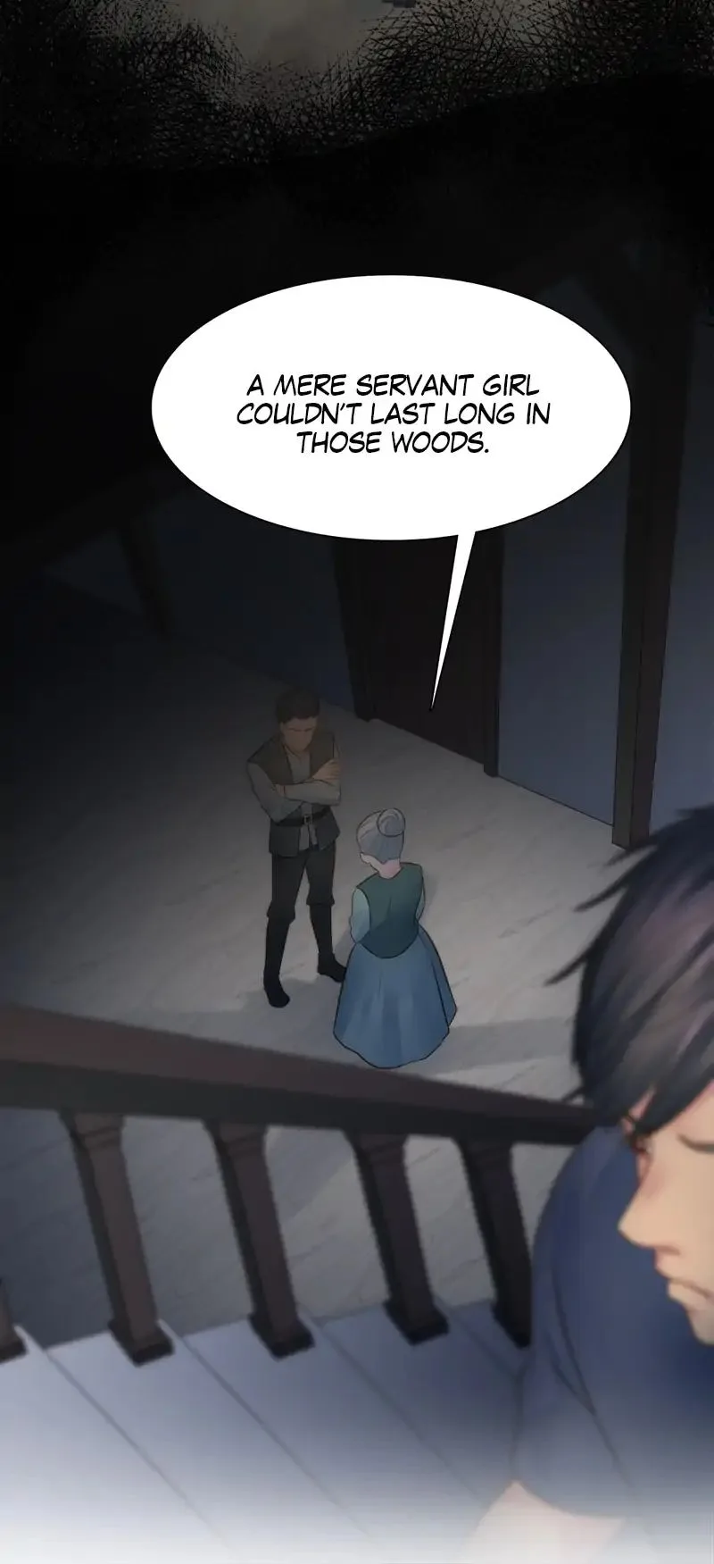 The Dragon Prince’s Bride Chapter 15 page 11