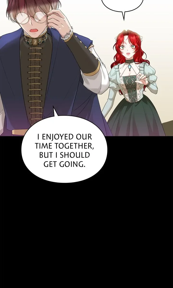 The Fairy Legacy Chapter 14 page 38