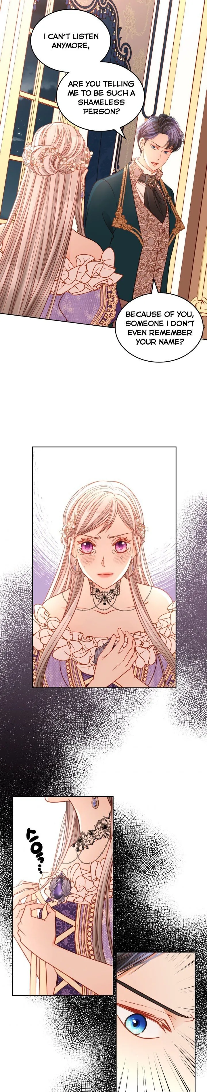 The Duchess’s Secret Dressing Room Chapter 14 page 14