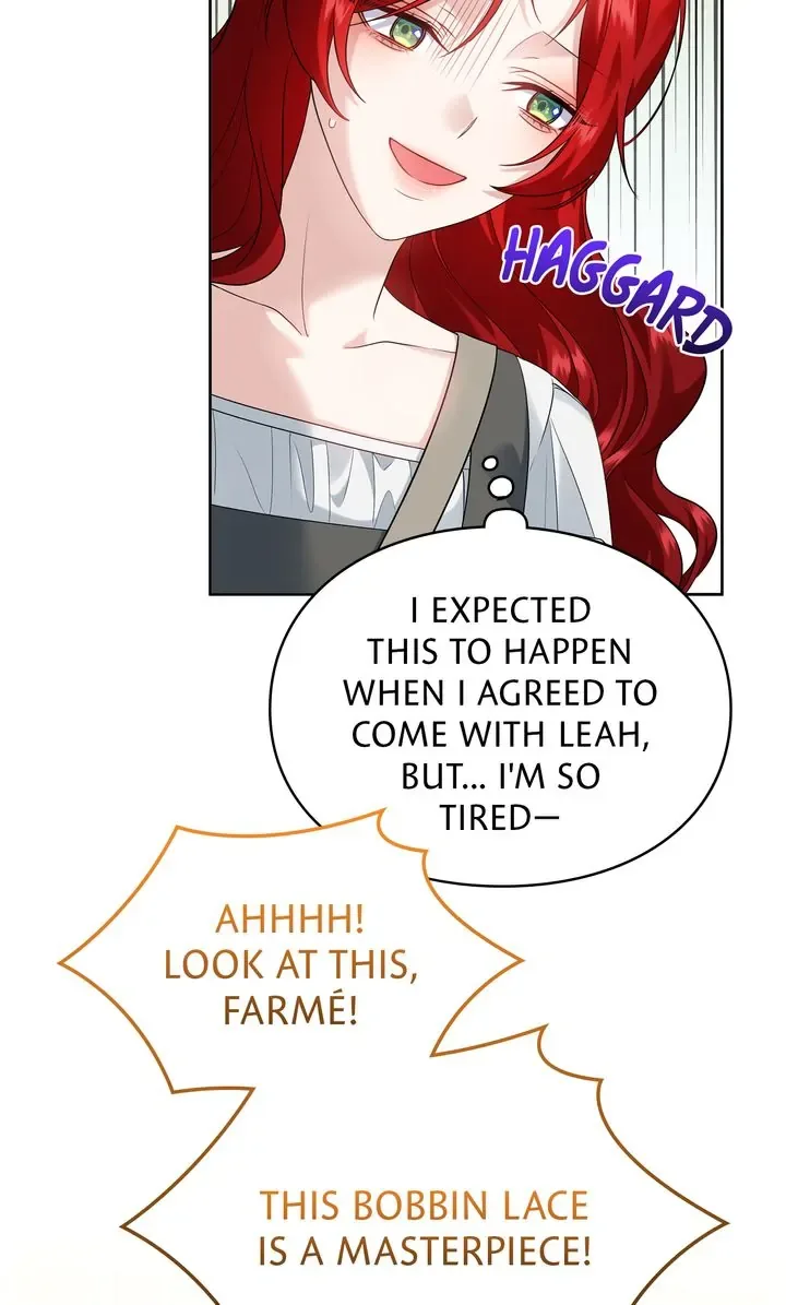 The Fairy Legacy Chapter 14 page 48