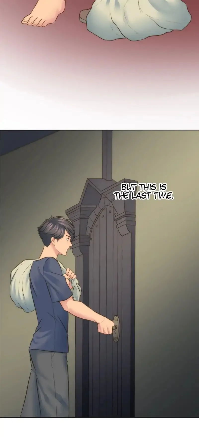 The Dragon Prince’s Bride Chapter 15 page 25