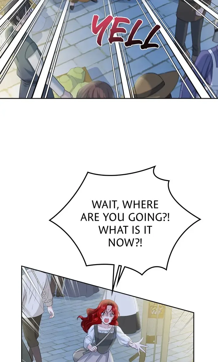The Fairy Legacy Chapter 14 page 54