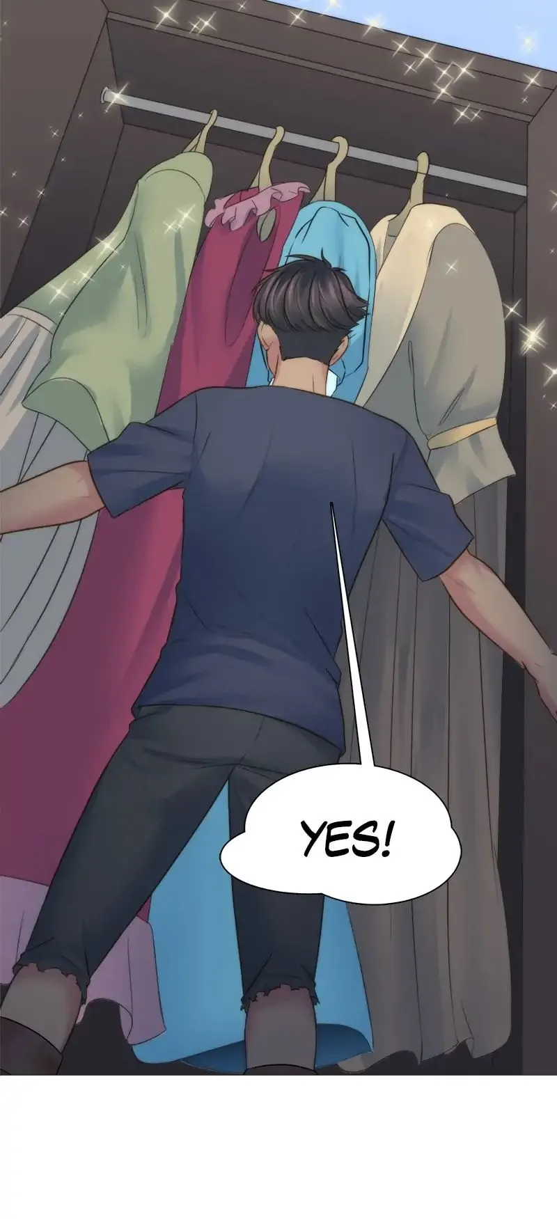 The Dragon Prince’s Bride Chapter 15 page 32
