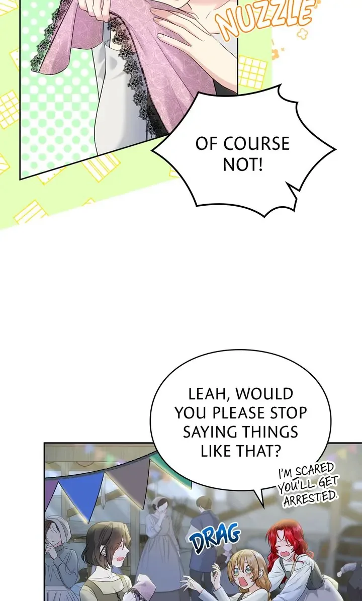 The Fairy Legacy Chapter 14 page 51