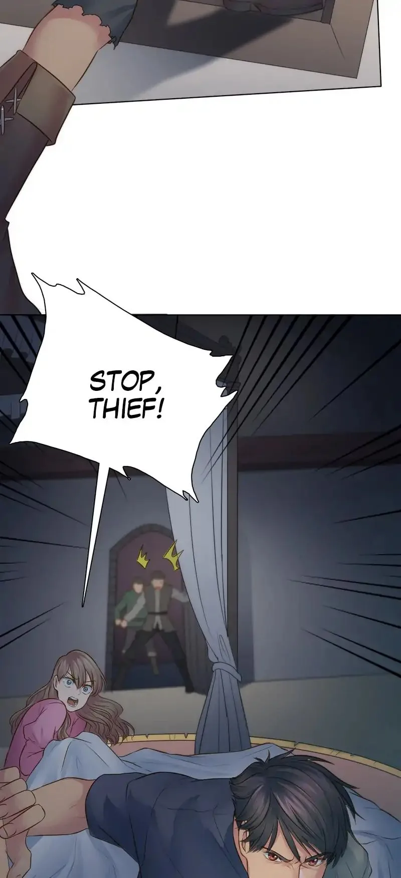 The Dragon Prince’s Bride Chapter 15 page 43